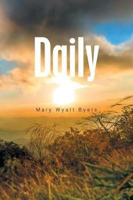 Daily - Mary Wyatt Byers - cover