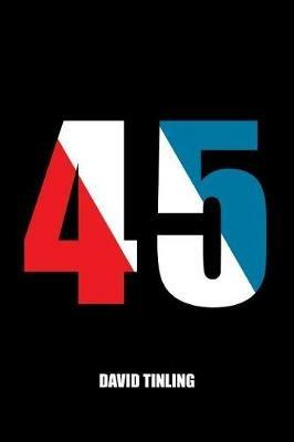 45 - David Tinling - cover