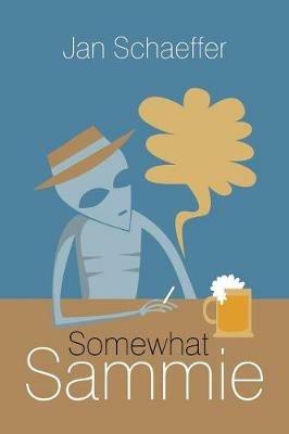 Somewhat Sammie - Jan Schaeffer - cover