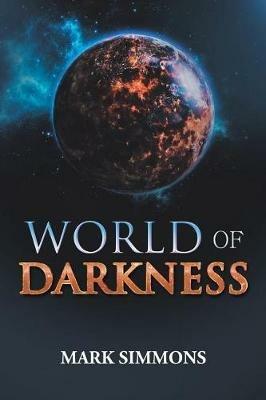 World of Darkness - Mark Simmons - cover