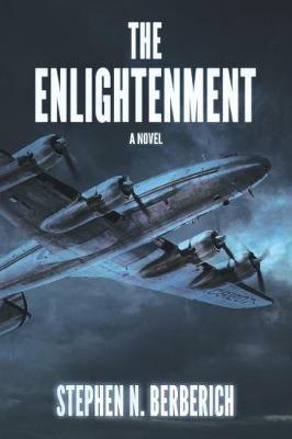 The Enlightenment - Stephen N Berberich - cover
