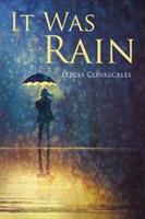 It Was Rain - Leecia Clinkscales - cover