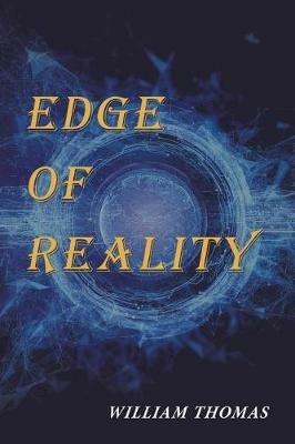 Edge of Reality - William Thomas - cover