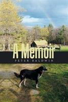 A Memoir - Peter Baldwin - cover