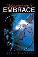 Warrior's Embrace - Anita Crowley - cover