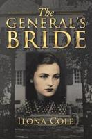 The General's Bride - Ilona Cole - cover