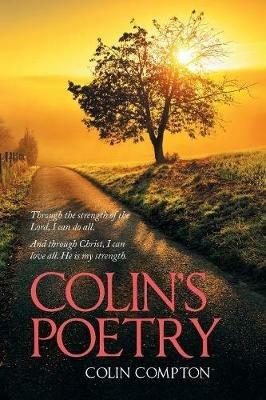 Colin'S Poetry - Colin Compton - cover