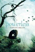 Powerless - Shelly Miller - cover