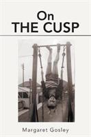 On the Cusp - Margaret Gosley - cover