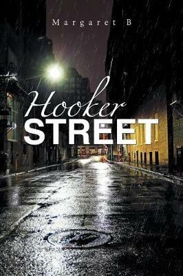 Hooker Street - Margaret B - cover