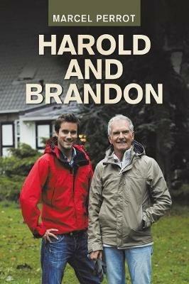 Harold and Brandon - Marcel Perrot - cover