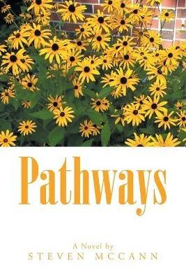 Pathways - Steven McCann - cover