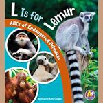 L Is for Lemur