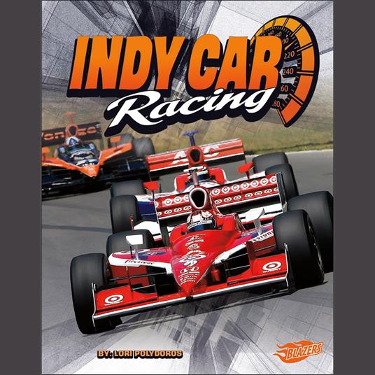Indy Car Racing