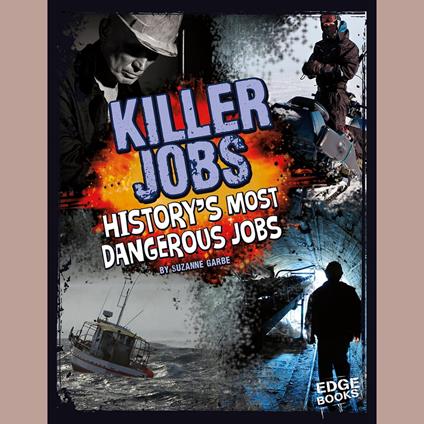 Killer Jobs
