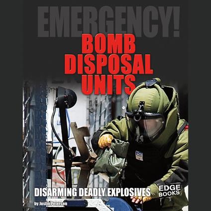Bomb Disposal Units