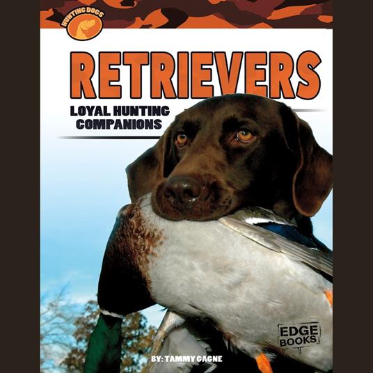 Retrievers