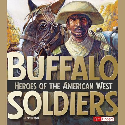 Buffalo Soldiers
