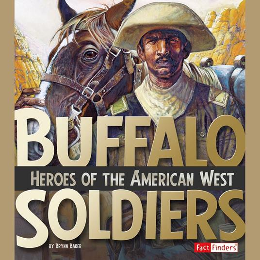 Buffalo Soldiers