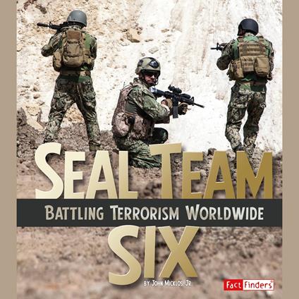 SEAL Team Six