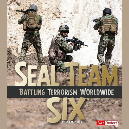 SEAL Team Six