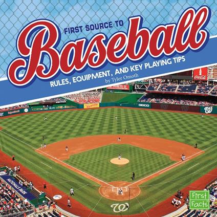First Source to Baseball