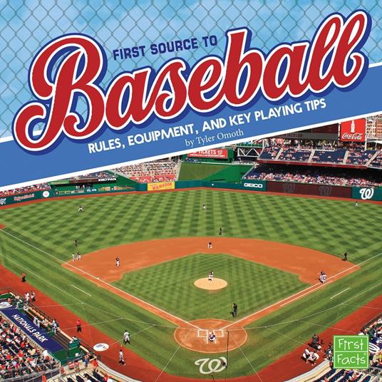 First Source to Baseball