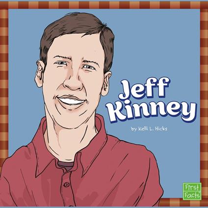 Jeff Kinney