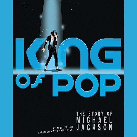 King of Pop