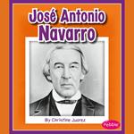 José Antonio Navarro
