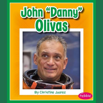 John "Danny" Olivas