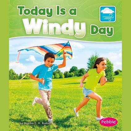 Today is a Windy Day