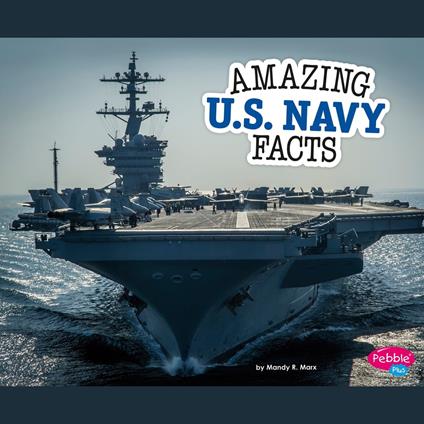 Amazing U.S. Navy Facts