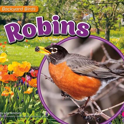 Robins