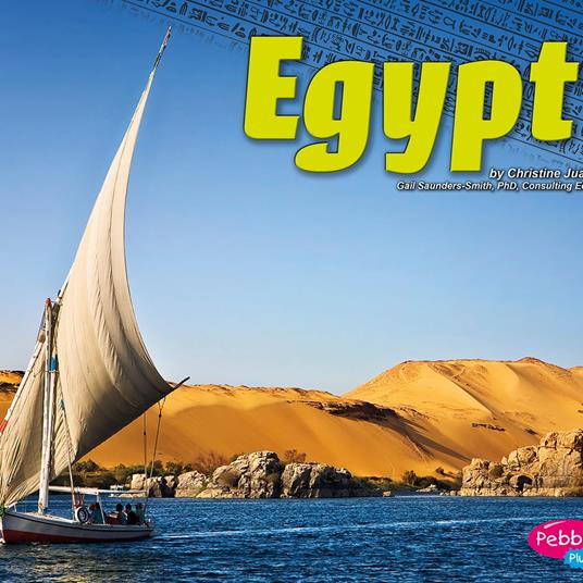 Egypt
