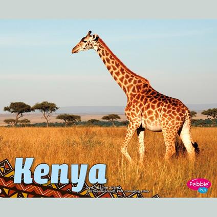 Kenya