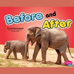 Before and After