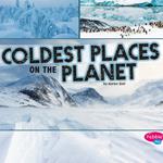 Coldest Places on the Planet