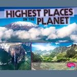 Highest Places on the Planet