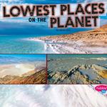 Lowest Places on the Planet