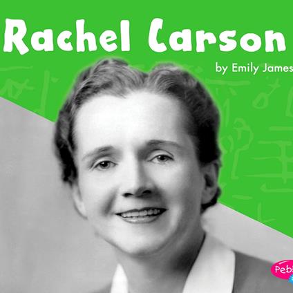 Rachel Carson