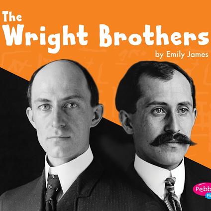 Wright Brothers, The