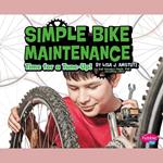 Simple Bike Maintenance