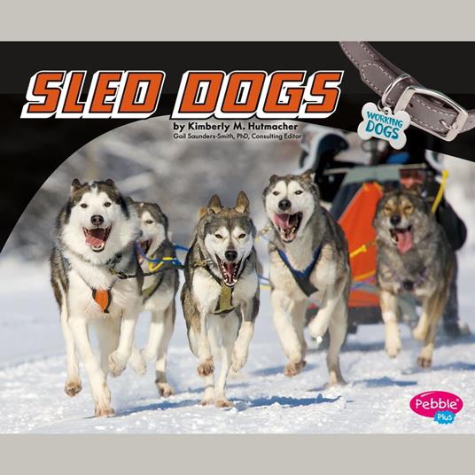 Sled Dogs