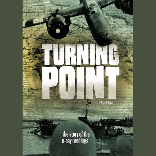 Turning Point