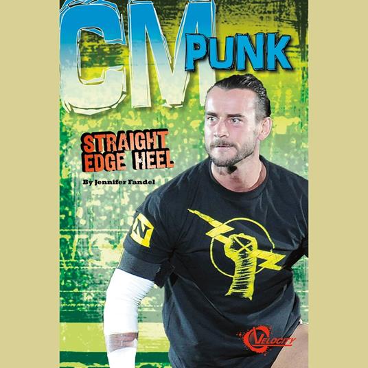 CM Punk