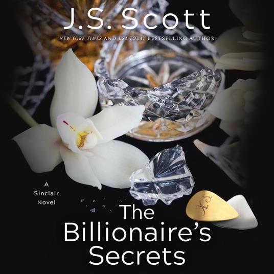 Billionaire's Secrets, The