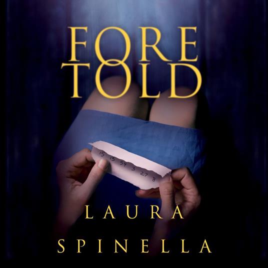 Foretold