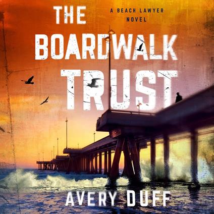 Boardwalk Trust, The