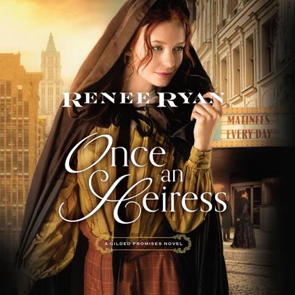 Once an Heiress